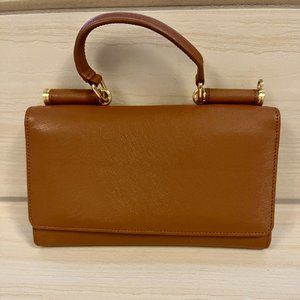 CLAUDIA FIRENZE mini miss Sicily  Wallet